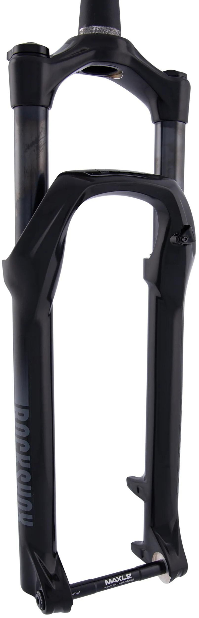 Load image into Gallery viewer, Rockshox federgabel judy silver tk susp.fork rs judy sil.tk 120mm black