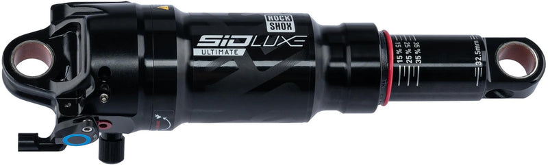 Load image into Gallery viewer, Rockshox federbein sidluxe ultimate 2p rear shock rs sidluxe ult.2p 170 x 32,5mm