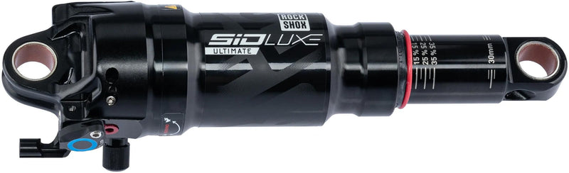 Cargue la imagen en el visor de la galería, Rockshox schokdemper sidluxe ultimate 2p rear shock rs sidluxe ult.2p 170 x 30mm
