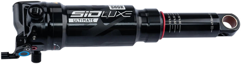 Load image into Gallery viewer, Rockshox federbein sidluxe ultimate 2p rear shock rs sidluxe ult.2p 185 x 47,5mm