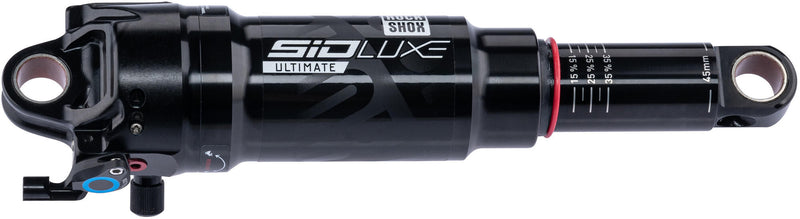 Load image into Gallery viewer, Rockshox schokdemper sidluxe ultimate 2p rear shock rs sidluxe ult.2p 190 x 45mm