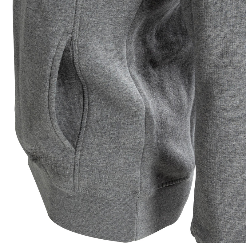 Load image into Gallery viewer, Contec hoodie bright ct hoodie bright size, xxl light grey