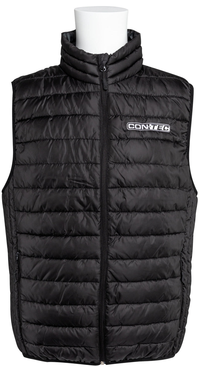 Laden Sie das Bild in Galerie -Viewer, Contec vest crossover ct vest crossover xl black