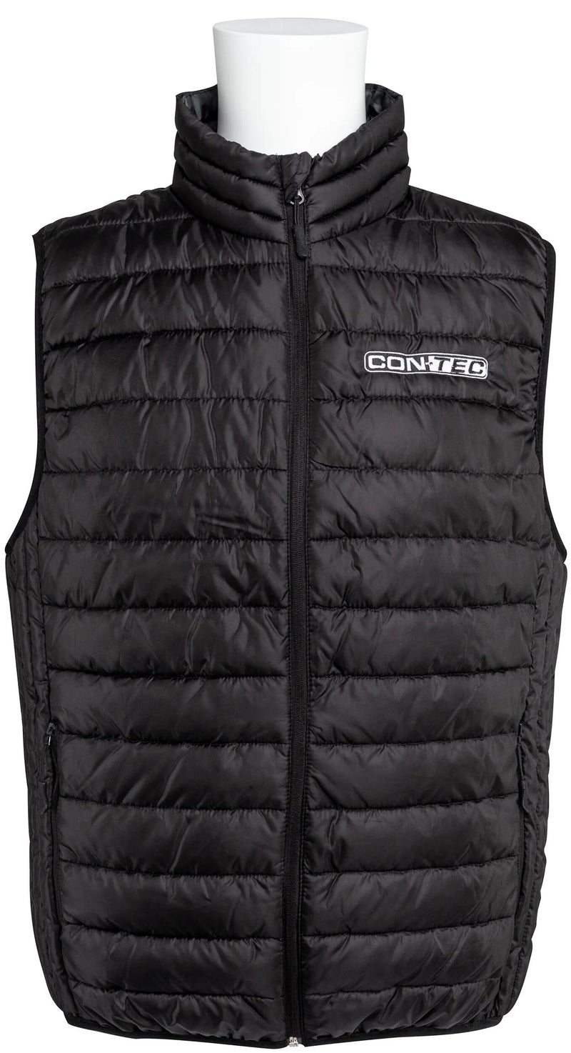 Load image into Gallery viewer, Contec vest crossover ct vest crossover s black