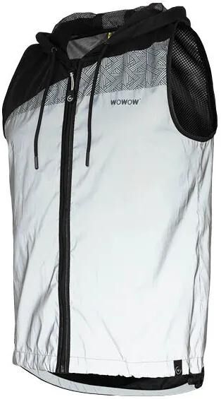 Load image into Gallery viewer, Wowow vest cross hill jacket fr reflex vest cross hill jacket, size xl