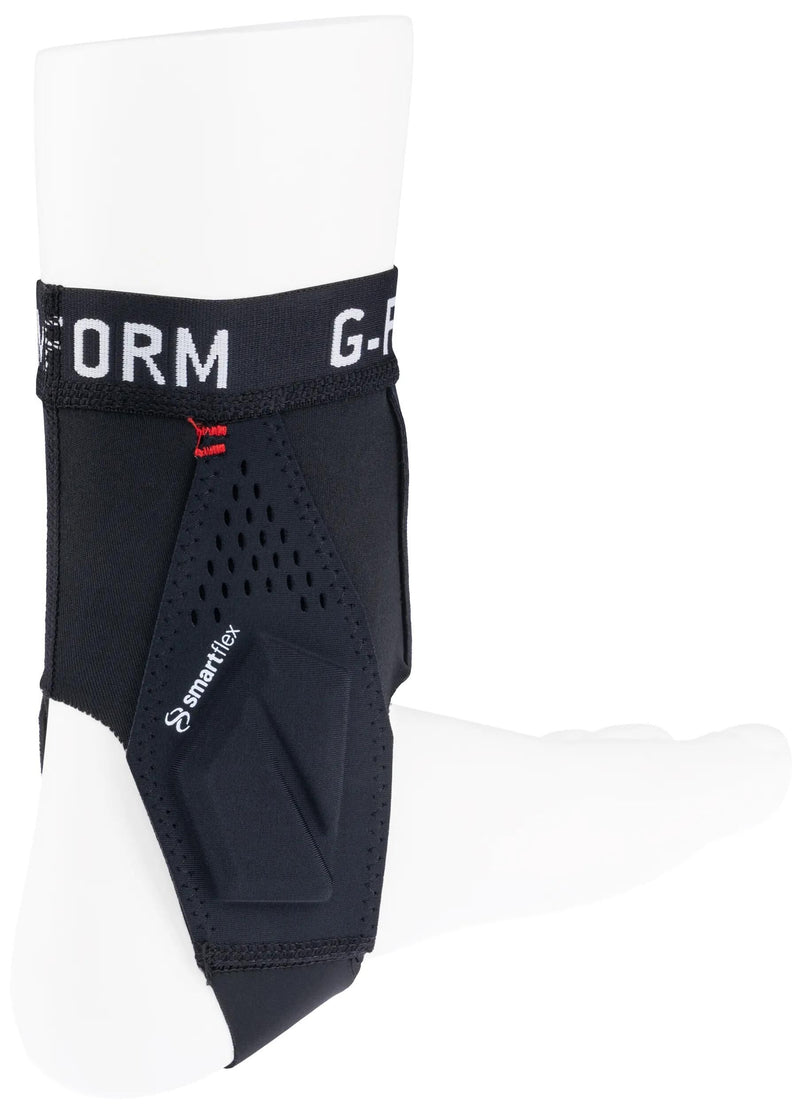 Load image into Gallery viewer, G-form enkel protectie pro-x4 ankle guard pro-x4 size l xl black