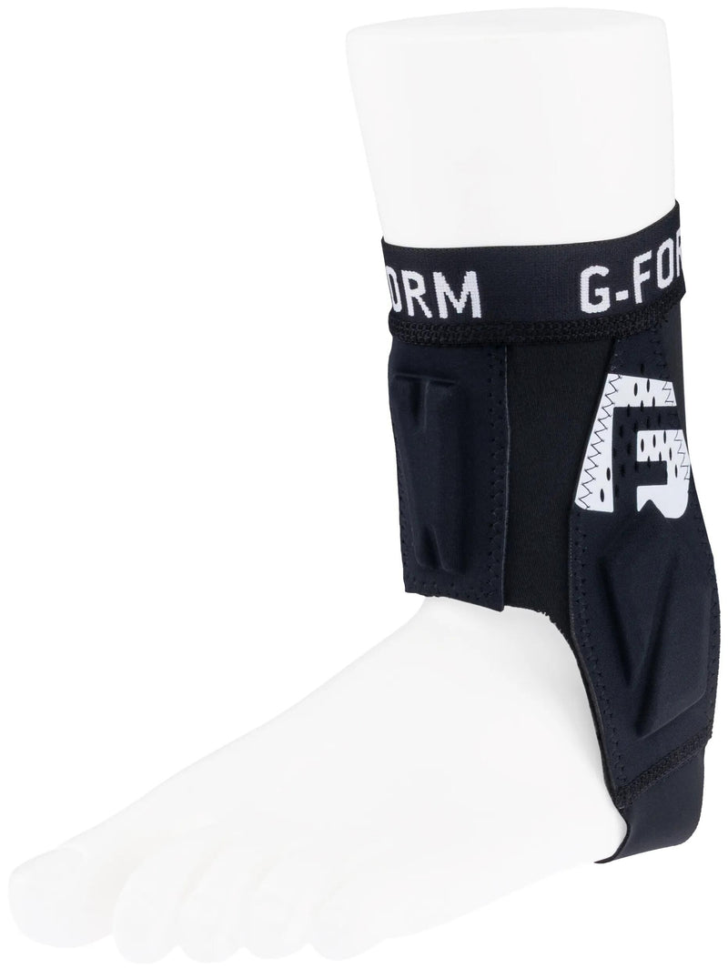 Load image into Gallery viewer, G-form enkel protectie pro-x4 ankle guard pro-x4 size l xl black