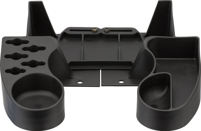 Load image into Gallery viewer, Parktool tsb-2.2 truing stand tilting base for ts-2 ts-2.2 ts-2.2p