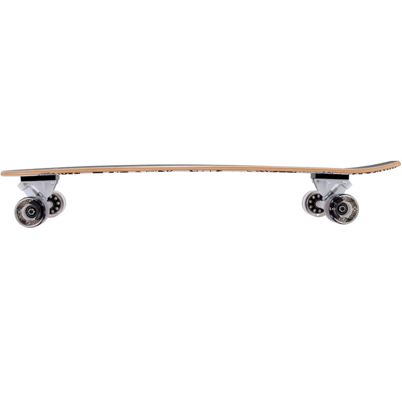 Laden Sie das Bild in Galerie -Viewer, Street Surfing Street Surfing Kicktail Rumble Skateboard