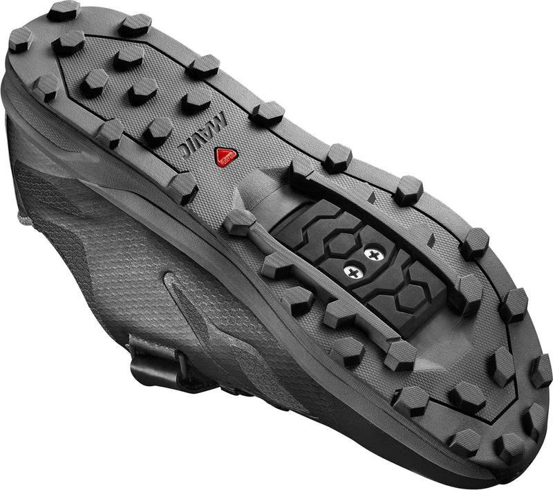 Load image into Gallery viewer, Mavic mtb-schuh xa elite shoe xa elite 46 black phantom