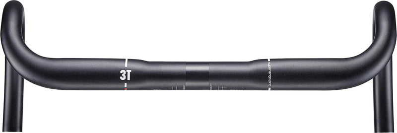 Load image into Gallery viewer, 3t rennlenker superergo pro racing bar superergo pro 44 cm