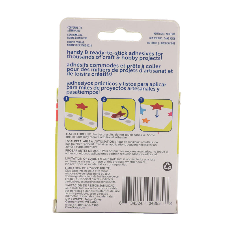Load image into Gallery viewer, Glue dots • craft dots roll 13mm