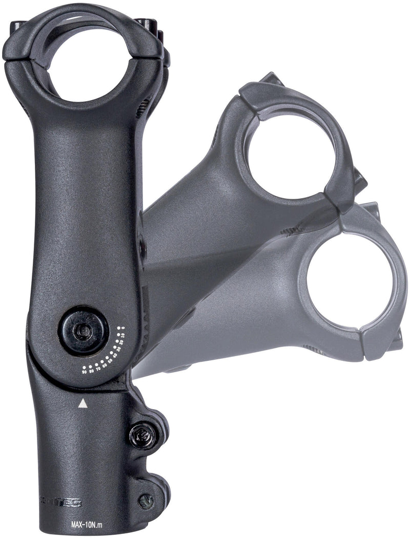 Load image into Gallery viewer, Contec stuurpen lida hybrid ct stem lida hybrid 31,8x90mm, black