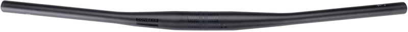 Load image into Gallery viewer, Contec stuur moab 35 flat ct handlebar moab 35 flat 35,0mmx680, s5, black