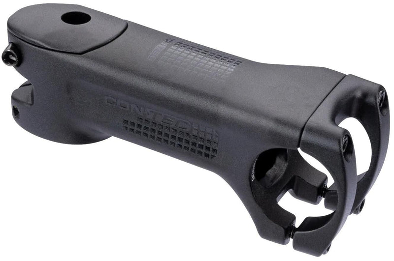 Load image into Gallery viewer, Contec vorbau boreal ct stem boreal 31,8 mm x 100 mm, black
