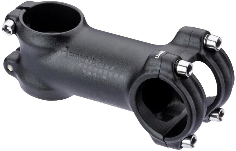 Load image into Gallery viewer, Contec vorbau salamanca ct stem salamanca 31,8mm x 110mm, black