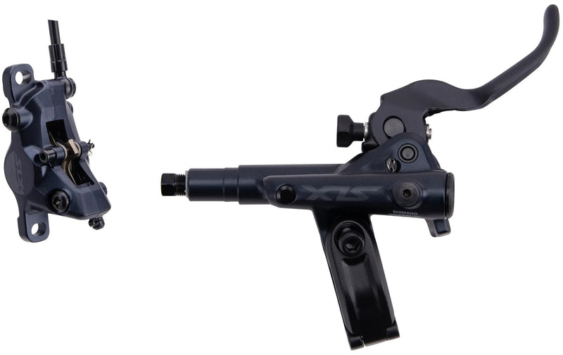 Load image into Gallery viewer, Shimano SLX BL-M7100 + BR-M7100 hydraulic Rear 2P