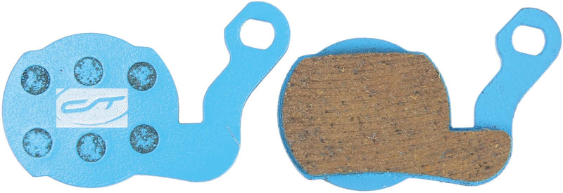 Load image into Gallery viewer, Contec scheibenbremsbelag discstop+ cbp-150 ct disc brake pads box cbp-150 magura louise