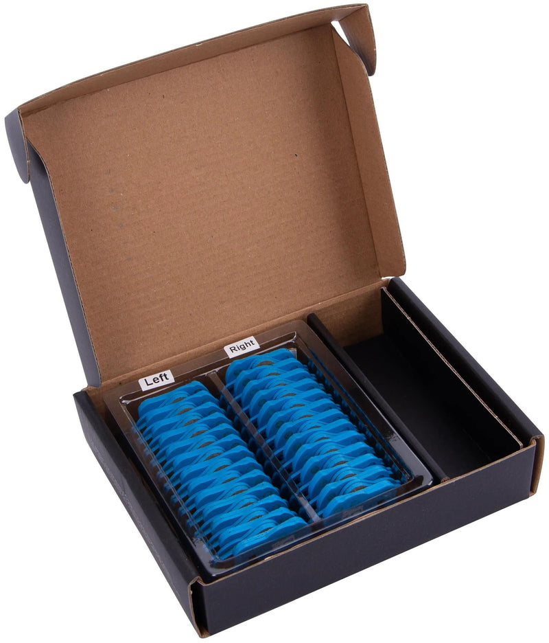 Load image into Gallery viewer, Contec scheibenbremsbelag discstop+ cbp-150 ct disc brake pads box cbp-150 magura louise