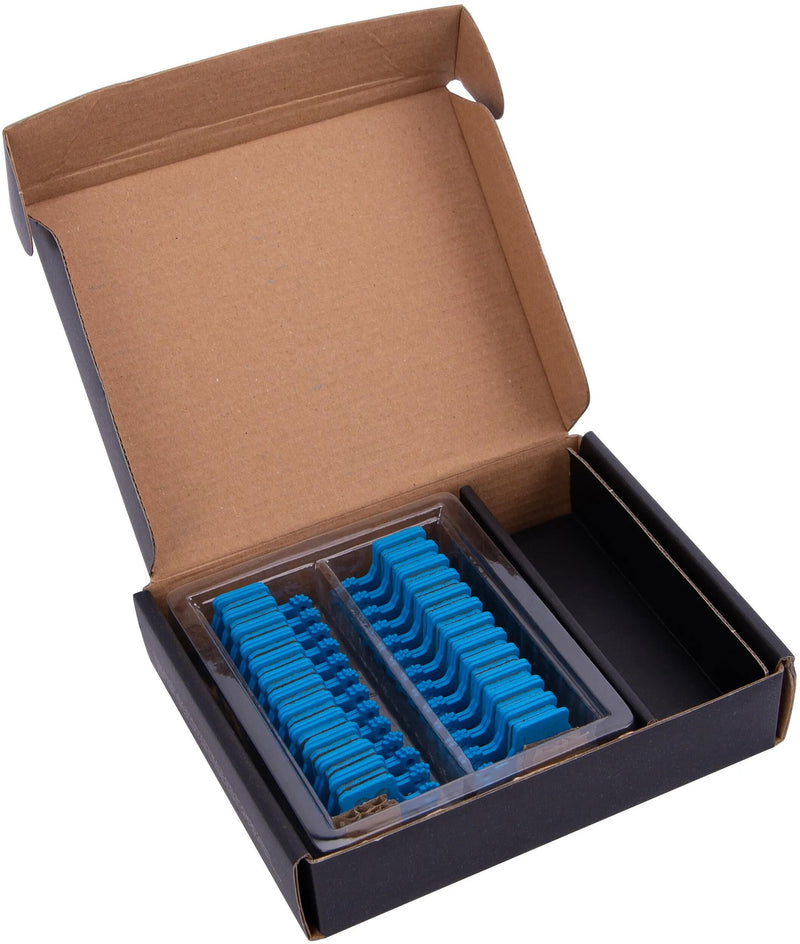 Load image into Gallery viewer, Contec scheibenbremsbelag discstop+ cbp-160 ct disc brake pads box cbp-160 magura mt2 4 6 8