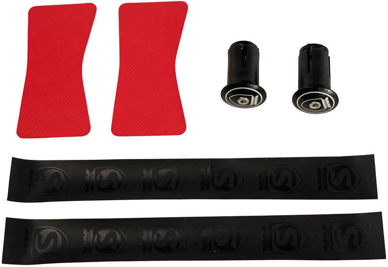 Load image into Gallery viewer, Silca lenkerband nastro cuscino handlebar tape nastro cus.2.5 red