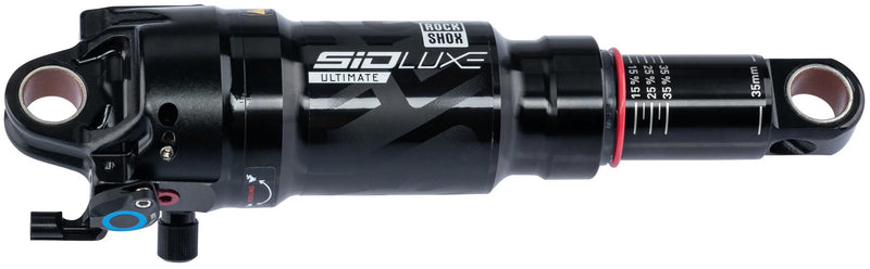 Load image into Gallery viewer, Rockshox federbein sidluxe ultimate 3p rear shock rs sidluxe ult.3p 170 x 35mm