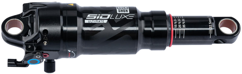 Load image into Gallery viewer, Rockshox schokdemper sidluxe ultimate 3p rear shock rs sidluxe ult.3p 170 x 32,5mm