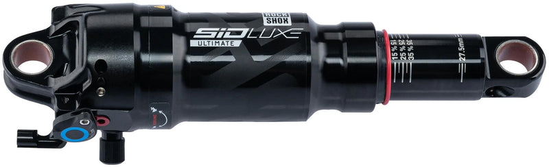 Load image into Gallery viewer, Rockshox federbein sidluxe ultimate 3p rear shock rs sidluxe ult.3p 170 x 27,5mm