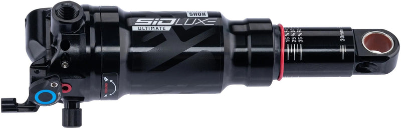 Load image into Gallery viewer, Rockshox federbein sidluxe ultimate 3p rear shock rs sidluxe ult.3p 145 x 30mm