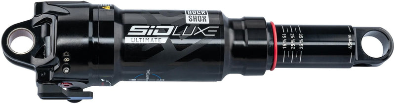 Load image into Gallery viewer, Rockshox schokdemper sidluxe ultimate 3p rear shock rs sidluxe ult.3p 190 x 45mm