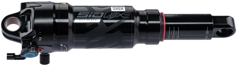 Load image into Gallery viewer, Rockshox schokbreker sidluxe ultimate 3 a2