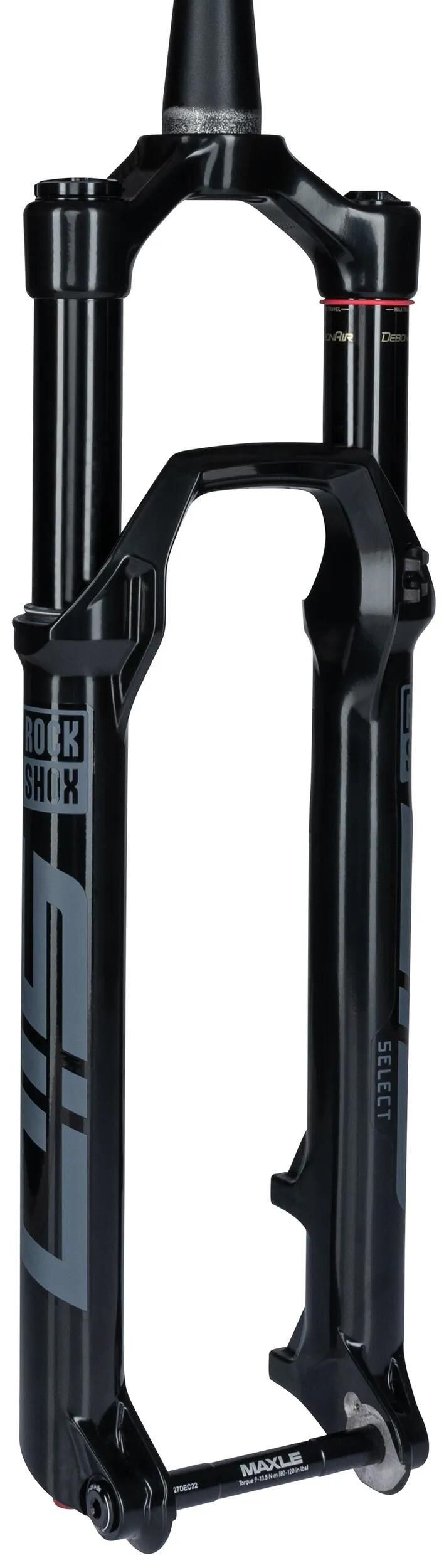 Load image into Gallery viewer, Rockshox federgabel sid select rl 3p susp.fork rs sid sel.rl 3p 27,5 + 29 boost