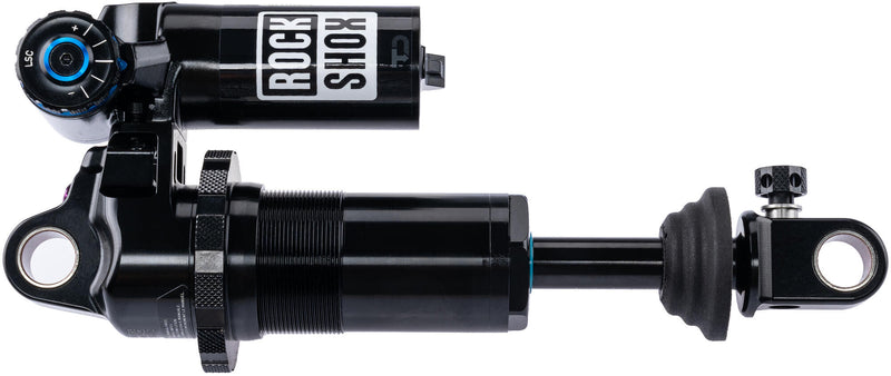 Load image into Gallery viewer, Rockshox schokdemper vivid coil ultimate rc2t rear shock rs vivid coil ult.rc2t 190x45mm