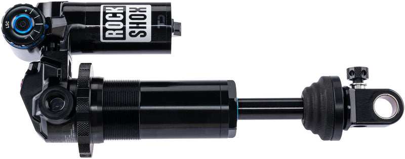 Load image into Gallery viewer, Rockshox schokdemper vivid coil ultimate rc2t rear shock rs vivid coil ult.rc2t 185x50mm