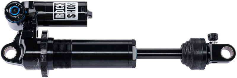 Load image into Gallery viewer, Rockshox schokdemper vivid coil ultimate dh rc2t rear shock rs vivid coil ult.dh rc2t 250x70mm