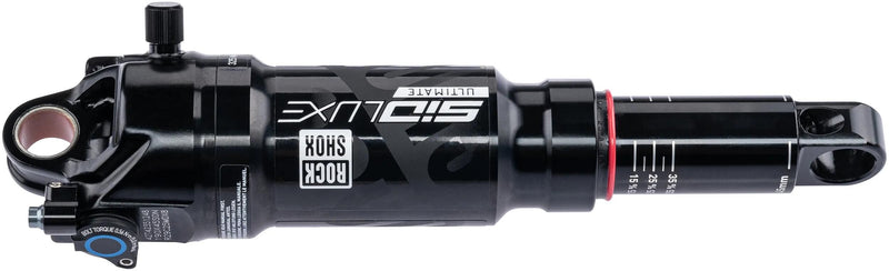 Load image into Gallery viewer, Rockshox federbein sidluxe ultimate 3p rear shock rs sidluxe ult. 3p 190 x 45mm