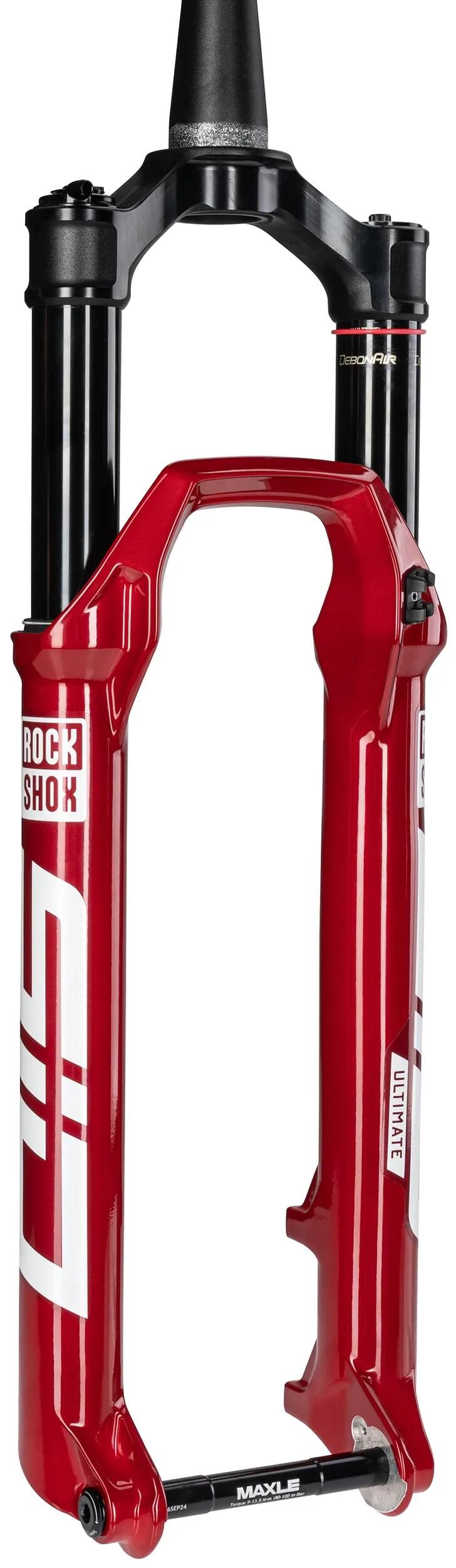 Laden Sie das Bild in Galerie -Viewer, Rockshox verende voorvork 29 sid ultimate race day d1