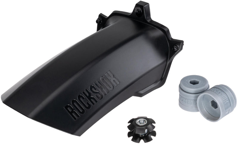 Load image into Gallery viewer, Rockshox federgabel reba gold rs suspension fork reba g 27 130mm 2p rmt 44 black