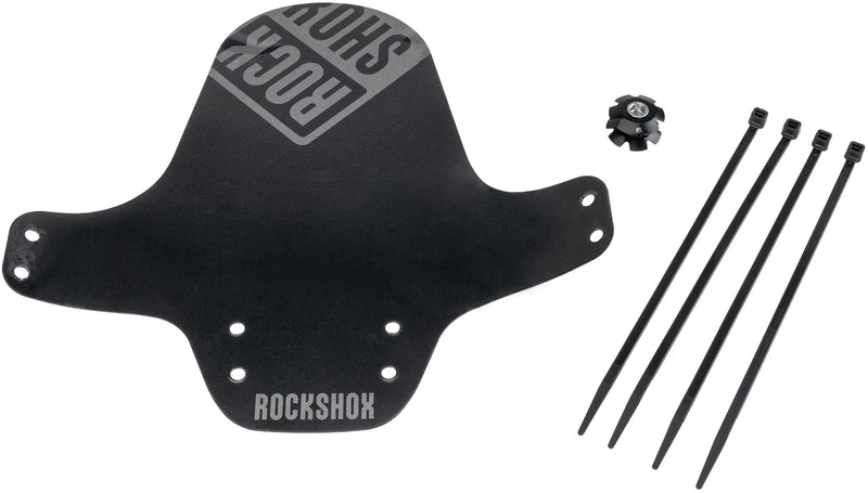 Load image into Gallery viewer, Rockshox verende voorvork sid sl select rl 3p rs suspension fork sid sl 29 110mm 3p crn 44 black