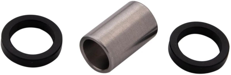 Load image into Gallery viewer, Rockshox schokdemper deluxe nude rlc3 rear skock rs del.nude rlc3 165 x 45mm