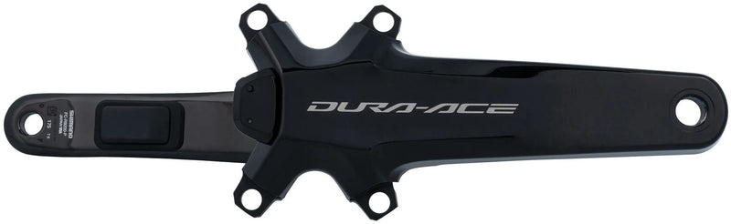 Load image into Gallery viewer, Shimano crankstel dura ace fc-r9200-p crank arm set shim.dura ace fc-r9200-p 175mm