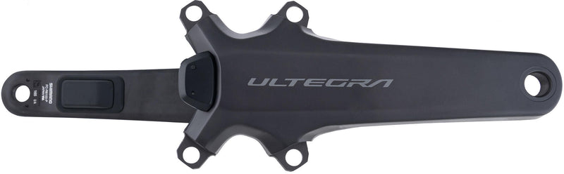 Load image into Gallery viewer, Shimano crankstel ultegra fc-r8100-p crank arm set shim.ulteg. fc-r8100-p 165mm