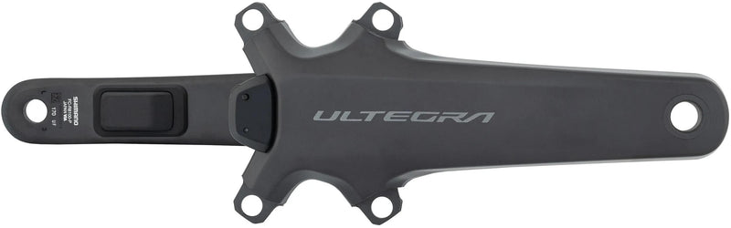 Load image into Gallery viewer, Shimano kurbelsatz ultegra fc-r8100-p crank arm set shim.ulteg. fc-r8100-p 170mm