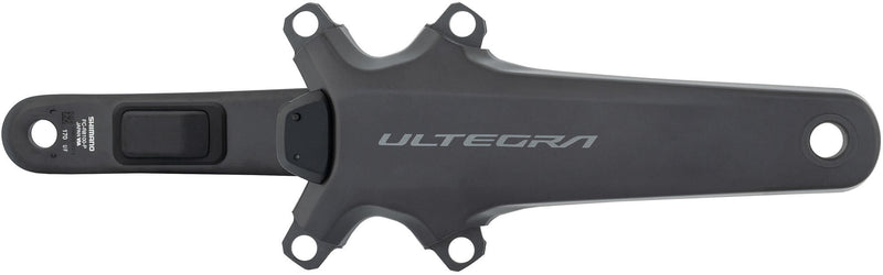 Load image into Gallery viewer, Shimano crankstel ultegra fc-r8100-p crank arm set shim.ulteg. fc-r8100-p 170mm