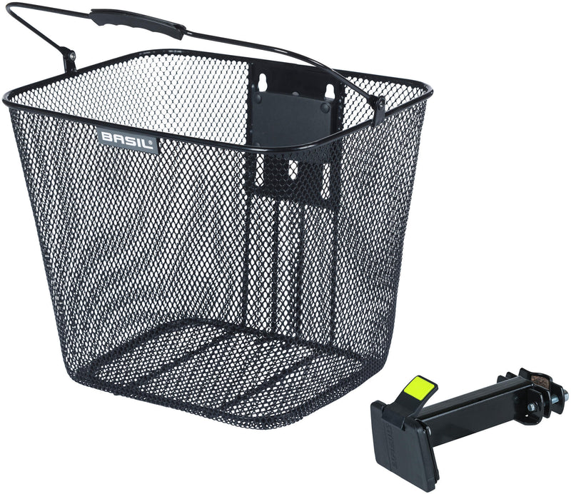 Load image into Gallery viewer, Basil mand bilbao be