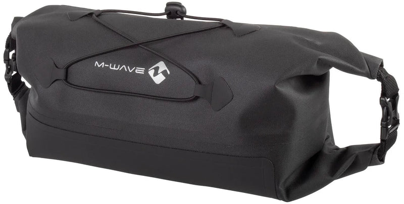 Load image into Gallery viewer, M-wave lenkertasche rough ride ii front l handlebar bags rough ride ii front l