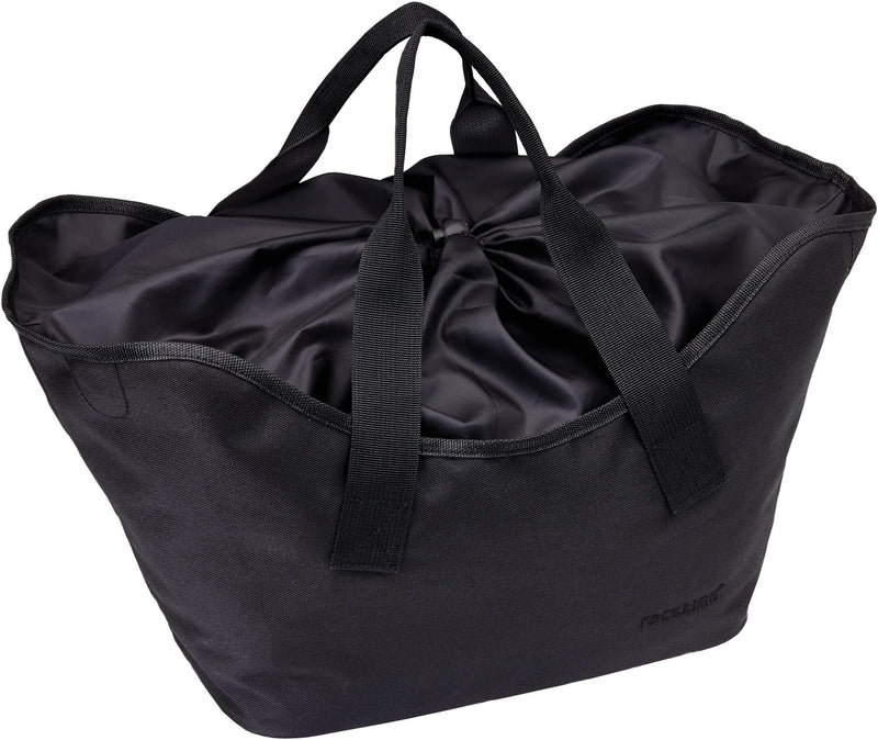 Chargez l'image dans la visionneuse de la galerie, Racktime mandinzet lea basket insert lea black