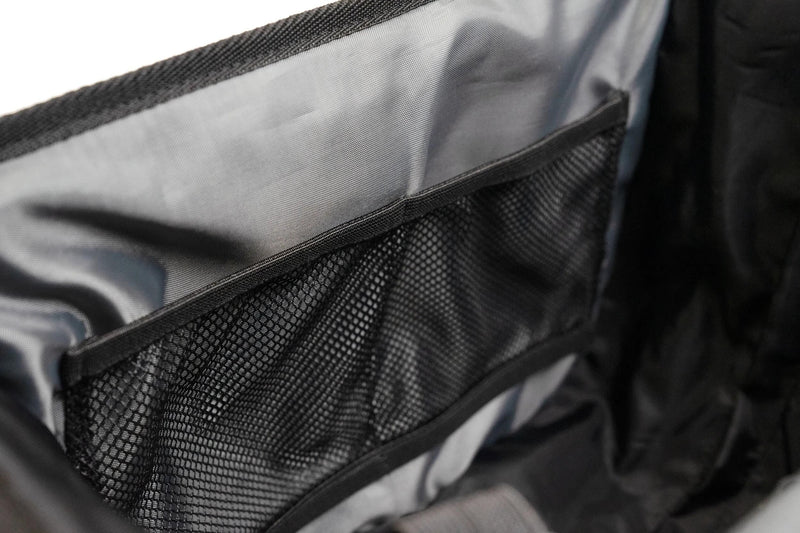 Load image into Gallery viewer, Atranvelo einzeltasche commuter top wp