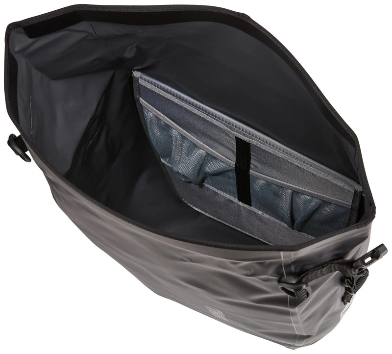 Load image into Gallery viewer, Thule tasche shield pannier large bag shield panni er 25l black