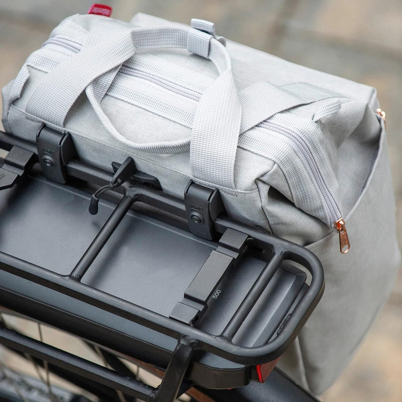 Load image into Gallery viewer, Reisenthel pakaftas roomy gt trunk bag r k roomy gt grey